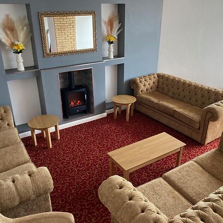 Monarch Hotel Bridlington Extérieur photo