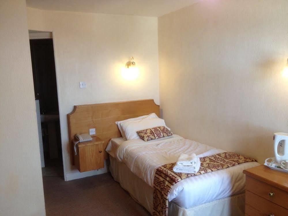 Monarch Hotel Bridlington Extérieur photo