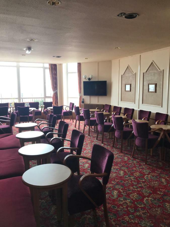 Monarch Hotel Bridlington Extérieur photo