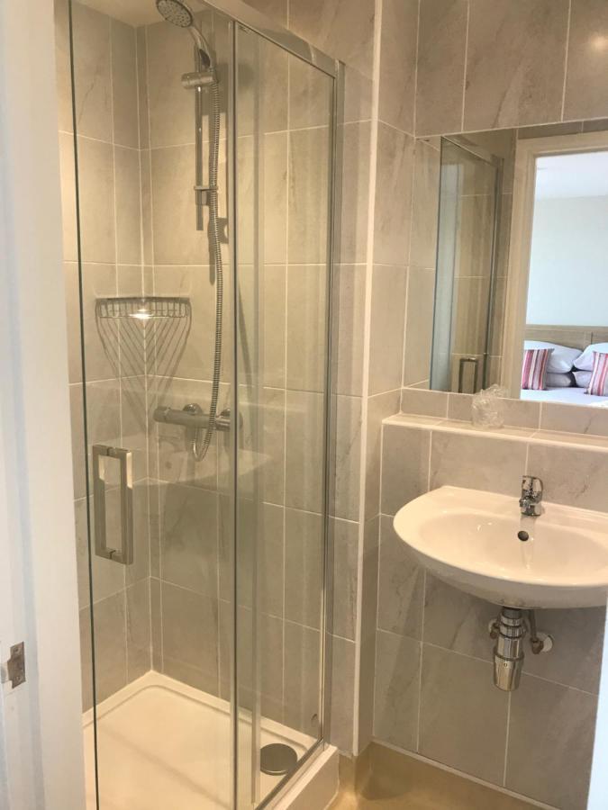 Monarch Hotel Bridlington Extérieur photo